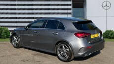 Mercedes-Benz A-Class A180 AMG Line Executive 5dr Auto Petrol Hatchback